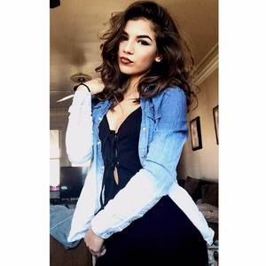 Meet your Posher, Isabella